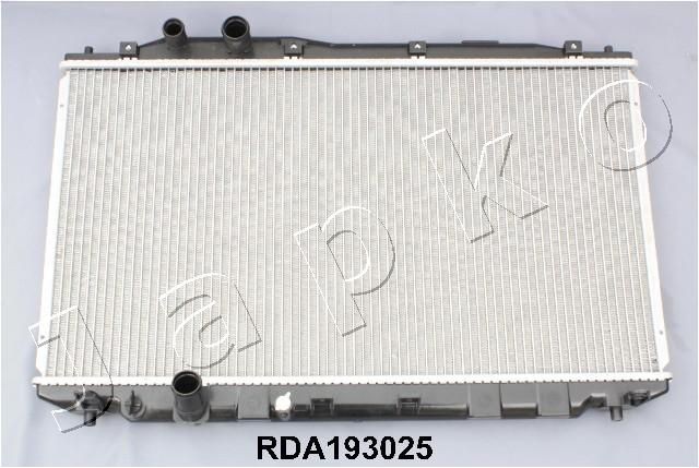 JAPKO RDA193025 Engine radiator 19010RNAA01