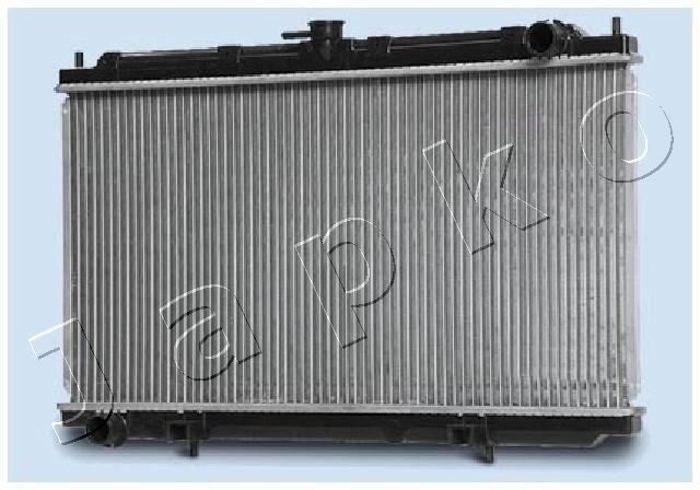 JAPKO RDA213015 Engine radiator 214109F500