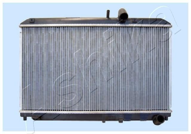 Mazda RX-8 Engine radiator ASHIKA RDA273052 cheap