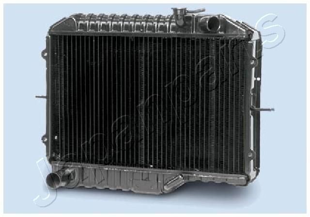 JAPANPARTS RDA333006 Engine radiator OK01215200