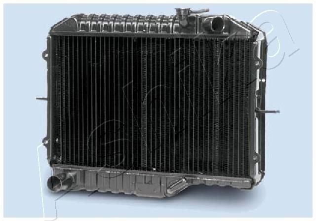 ASHIKA RDA333006 Engine radiator OK012-15-200