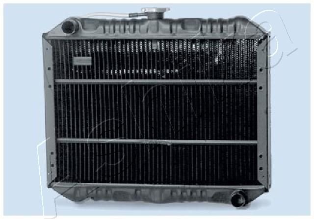 ASHIKA RDC212002 Engine radiator 21400Y9506