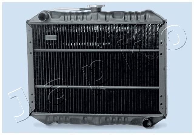 JAPKO RDC212002 Engine radiator 21400-Y9506