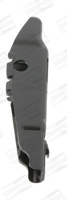 CHAMPION RDF53 Windscreen wiper 530 mm, with spoiler, Flat, 21 Inch