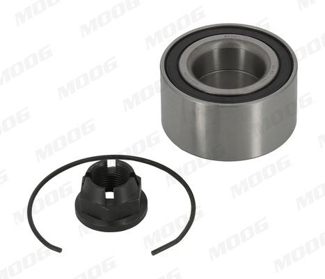 MOOG RE-WB-11451 Wheel bearing kit NISSAN experience and price