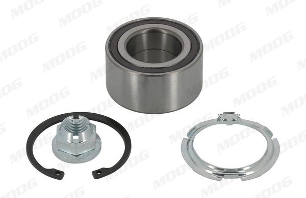 MOOG RE-WB-11476 Wheel bearing kit DACIA experience and price