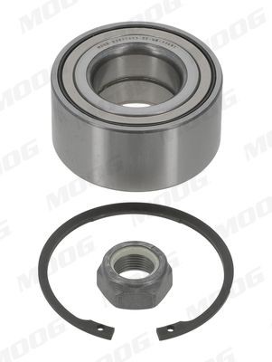 MOOG RE-WB-11491 Wheel bearing kit 60 25 102 710