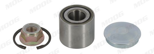 MOOG RE-WB-11521 Wheel bearing kit 55 mm