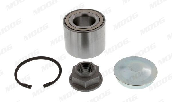 MOOG RE-WB-12752 Wheel bearing kit DACIA experience and price