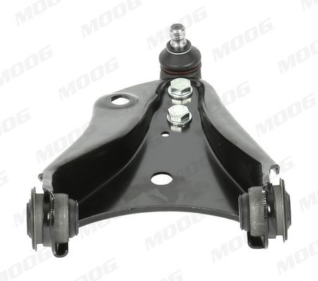 MOOG with rubber mount, Front Axle Left, Control Arm Control arm RE-WP-14757 buy
