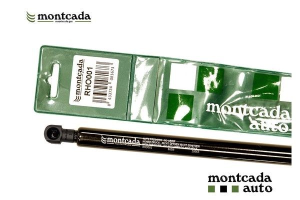 Montcada RHO001 Tailgate strut 74820-SMG-E01-0C1