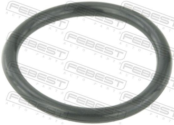 FEBEST Water outlet AUDI A6 Saloon (4A2, C4) new RINGWH-B5