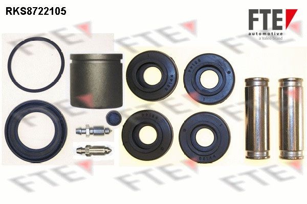 FTE Brake Caliper Repair Kit RKS8722105 buy
