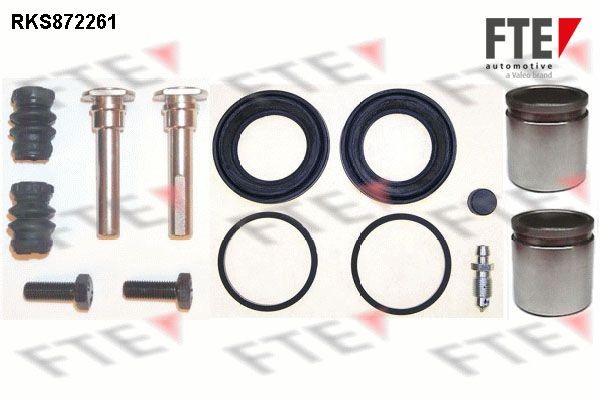 FTE RKS872261 Repair Kit, brake caliper