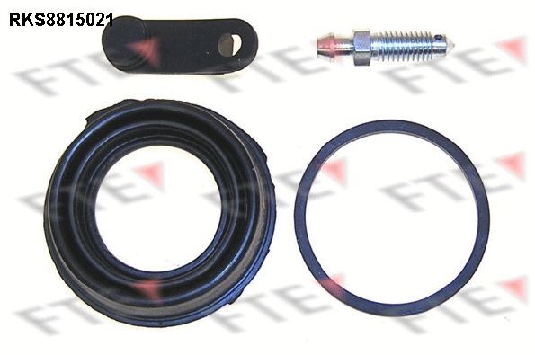 Great value for money - FTE Repair Kit, brake caliper RKS8815021