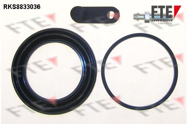 Great value for money - FTE Repair Kit, brake caliper RKS8833036