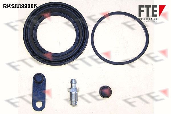 Great value for money - FTE Repair Kit, brake caliper RKS8899006