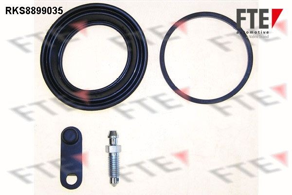 Great value for money - FTE Repair Kit, brake caliper RKS8899035