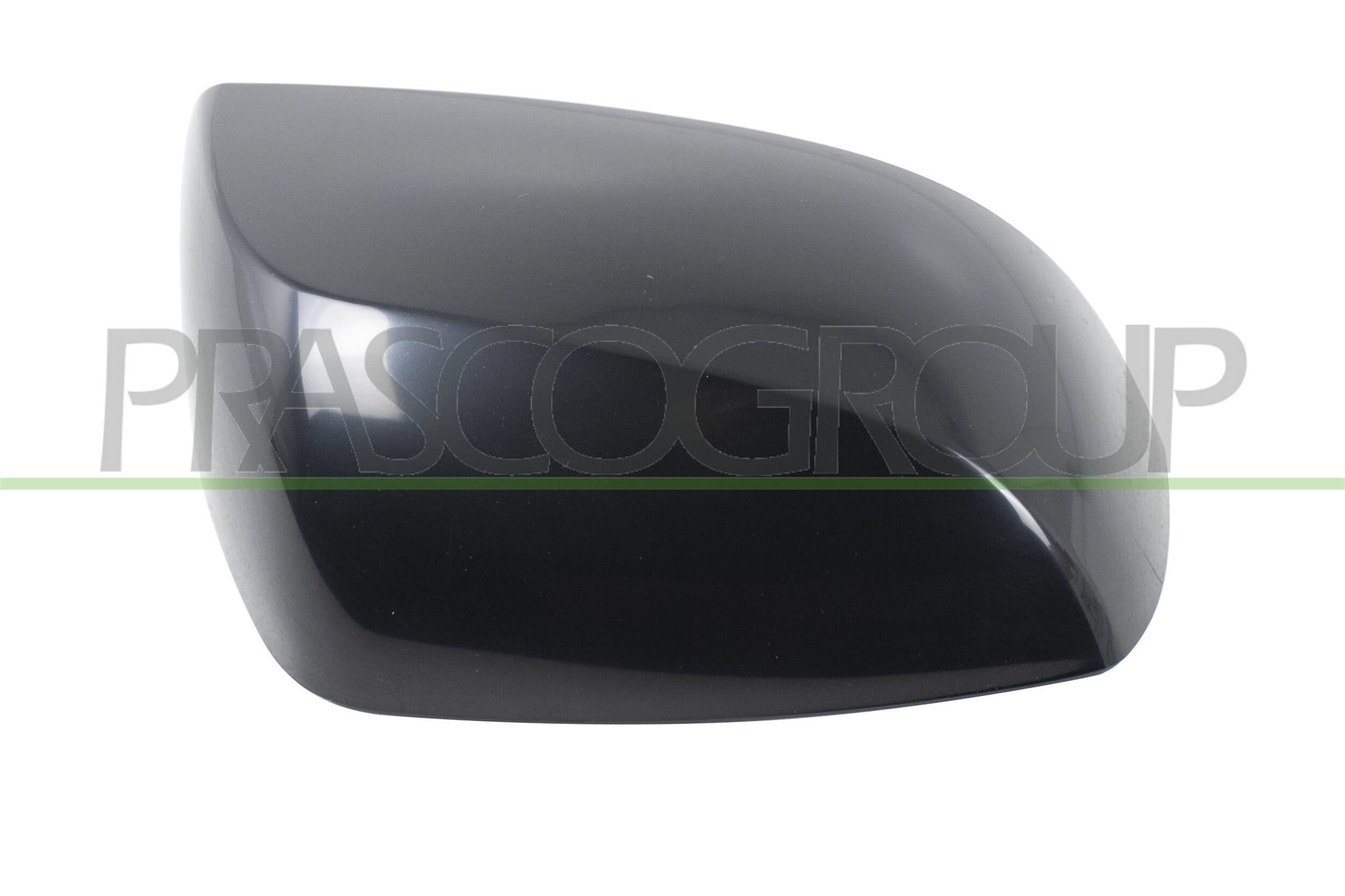 PRASCO Front, black Radiator Grill RN0722001 buy