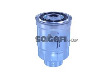 TECNOCAR RN139B Fuel filter 5025102