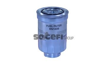 TECNOCAR RN140B Fuel filter 2339030350
