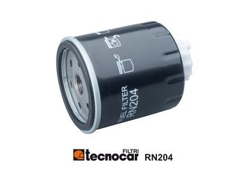 TECNOCAR RN204 Fuel filter 123828