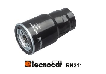 TECNOCAR RN211 Fuel filter 23300 27010