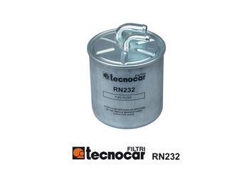 TECNOCAR RN232 Fuel filter 5175 598AA