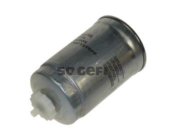 TECNOCAR RN234 Fuel filter 006 050 72 08