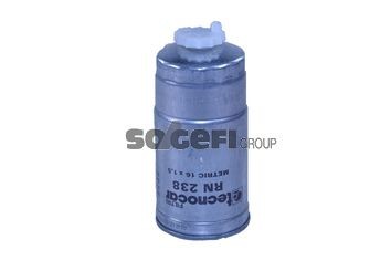 TECNOCAR RN238 Fuel filter IVECO POWER DAILY in original quality