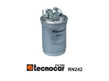 TECNOCAR RN242 Fuel filter 059127401B