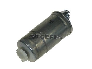 TECNOCAR Spin-on Filter Height: 200mm Inline fuel filter RN248 buy
