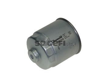 TECNOCAR Spin-on Filter Height: 87mm Inline fuel filter RN249 buy