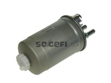 TECNOCAR Spin-on Filter Height: 172mm Inline fuel filter RN253 buy