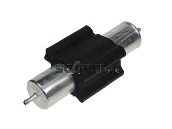 TECNOCAR Spin-on Filter Height: 274mm Inline fuel filter RN254 buy