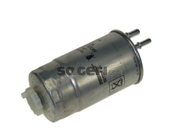 TECNOCAR RN260 Fuel filter 818 020