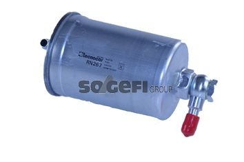 TECNOCAR RN267 Fuel filter 8E0127401 C