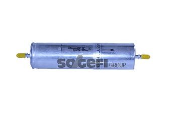 TECNOCAR Spin-on Filter Height: 275mm Inline fuel filter RN274 buy