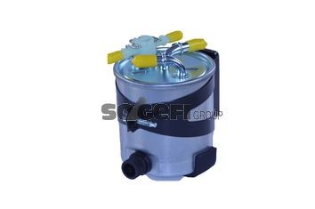 TECNOCAR RN307 Fuel filter 8200564930