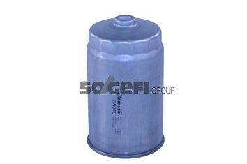 TECNOCAR RN319 Fuel filter S319222B900