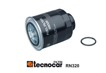 TECNOCAR RN320 Fuel filter 2339030340