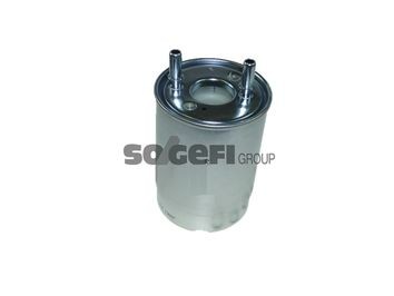 TECNOCAR RN321 Fuel filter 164008816R