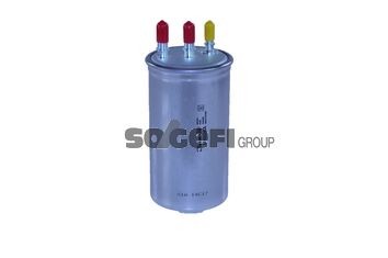 TECNOCAR RN326A Fuel filter 16400-1HA0E