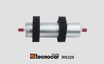 TECNOCAR RN329 Fuel filter 8R0 127 400