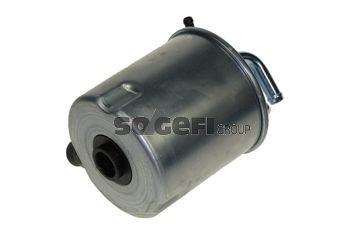 TECNOCAR RN342 Fuel filter 16400EC00D
