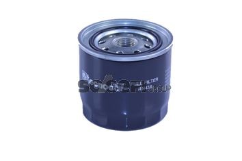 TECNOCAR RN438 Fuel filter 16631-43560
