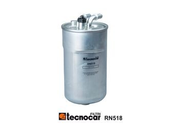 RN518 TECNOCAR Fuel filter - buy online