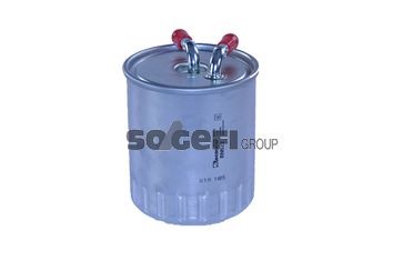 TECNOCAR RN522 Fuel filter A 628 092 01 01