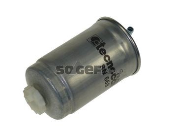 TECNOCAR RN66B Fuel filter 190657