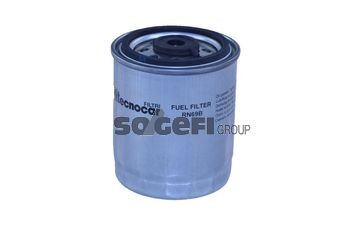 TECNOCAR RN69B Fuel filter 001 092 32 01